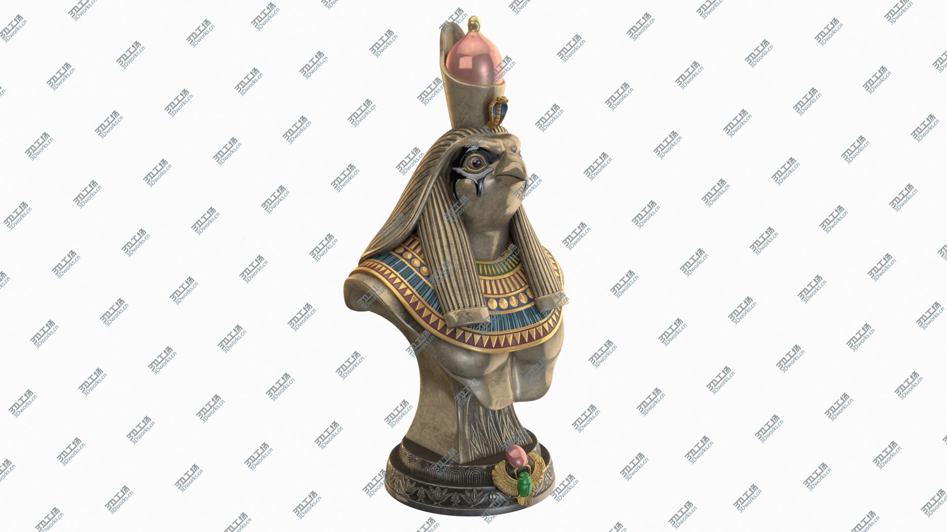 images/goods_img/202104091/3D Horus model/4.jpg